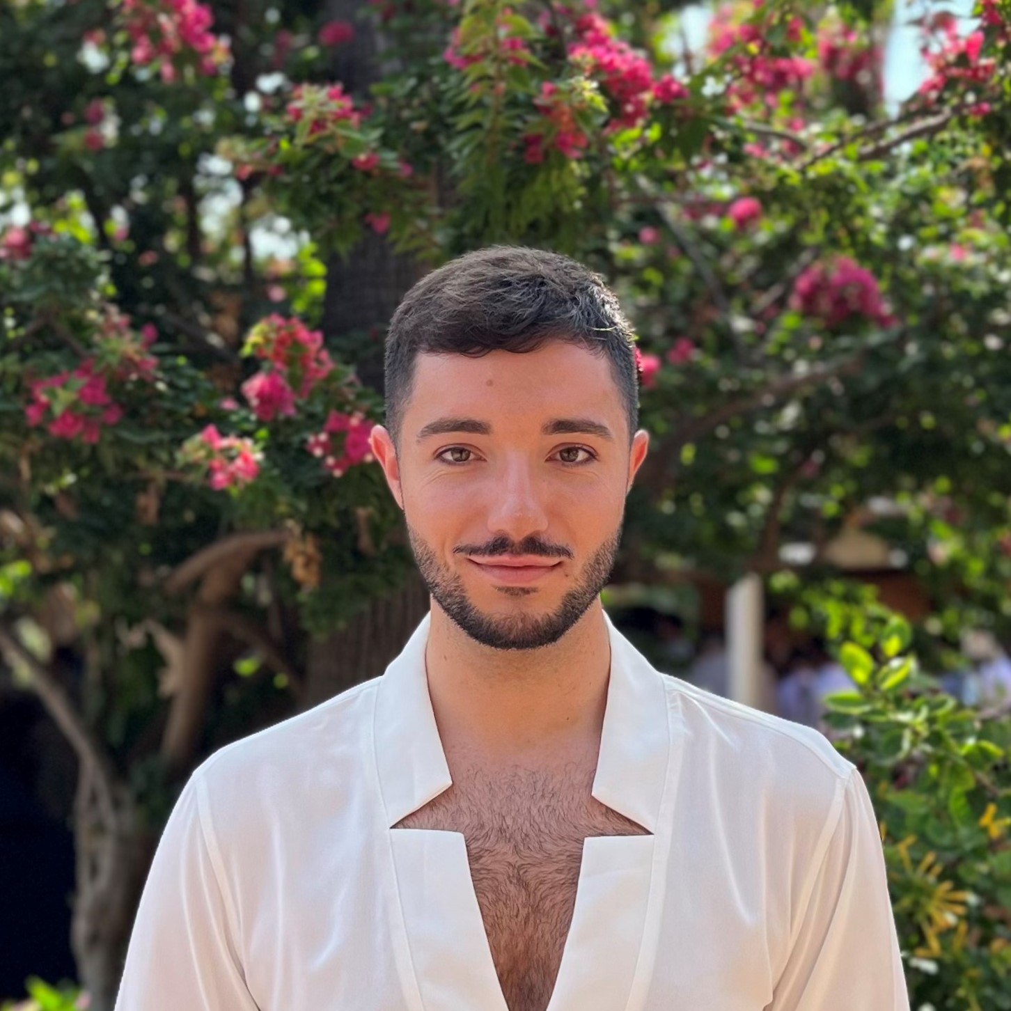 Francisco Rodríguez Sánchez