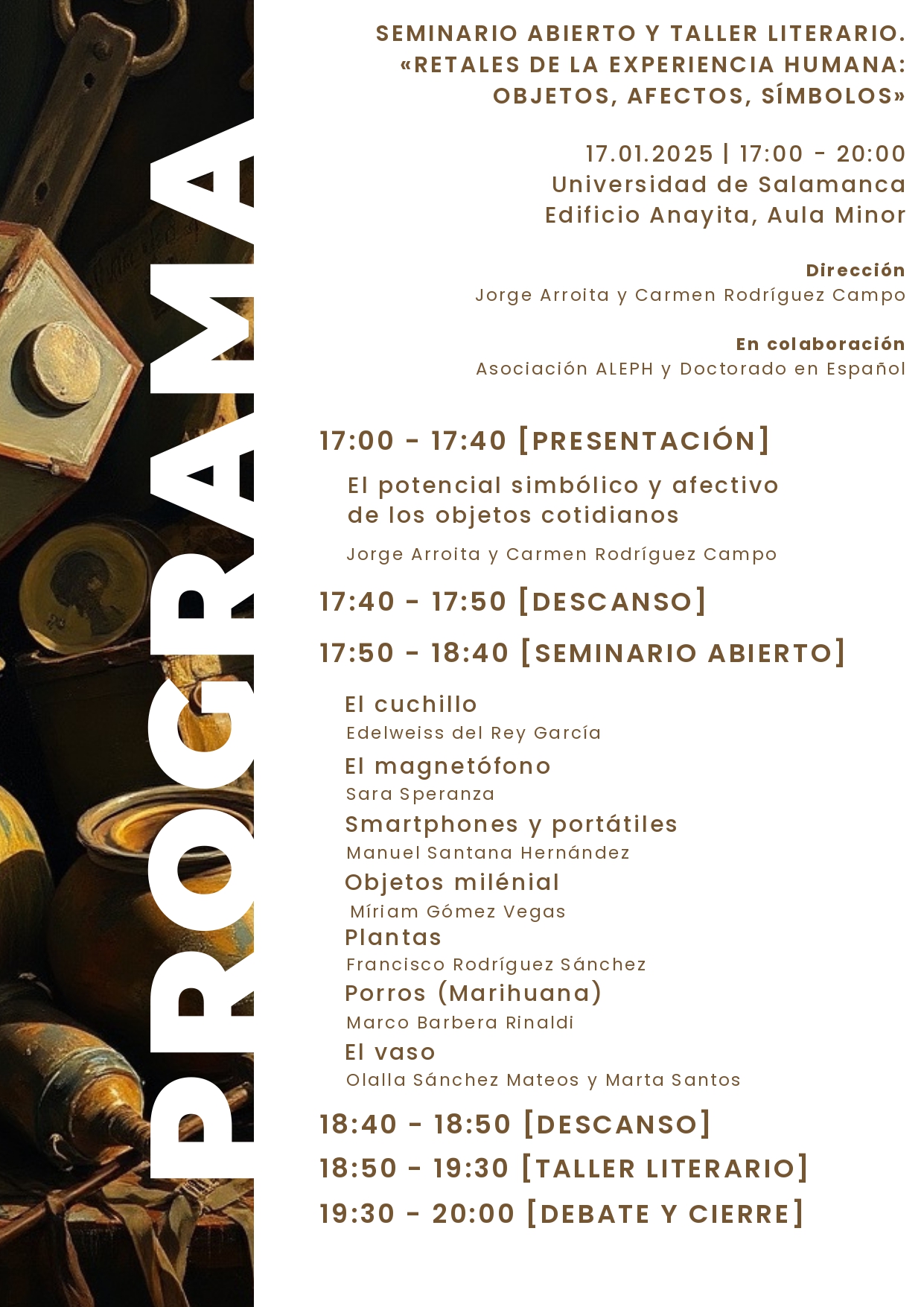 Programa